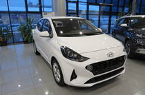 Hyundai i10 Style