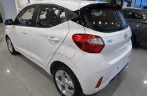 Hyundai i10 Style