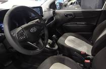 Hyundai i10 Style