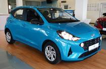 Hyundai i10 Comfort