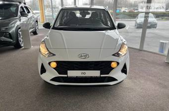 Hyundai i10 2022 Comfort