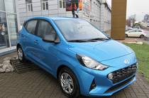 Hyundai i10 Comfort