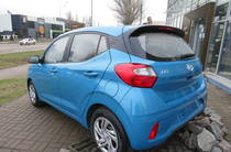 Hyundai i10 Comfort