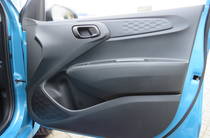 Hyundai i10 Comfort