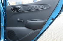 Hyundai i10 Comfort