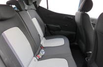 Hyundai i10 Comfort