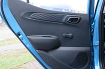 Hyundai i10 Comfort