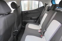 Hyundai i10 Comfort