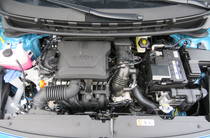 Hyundai i10 Comfort