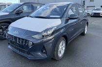 Hyundai i10 Style