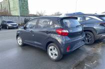 Hyundai i10 Style