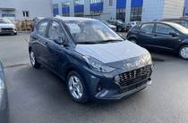 Hyundai i10 Style