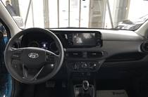 Hyundai i10 Comfort