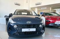 Hyundai i10 Active Plus