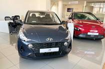 Hyundai i10 Active Plus