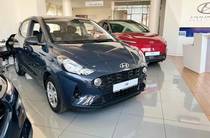 Hyundai i10 Active Plus