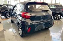 Hyundai i10 Active Plus