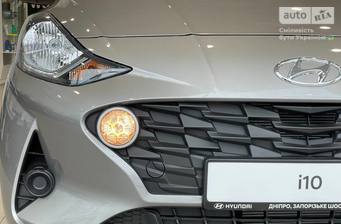 Hyundai i10 2023 Comfort