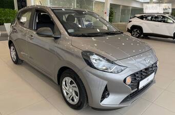 Hyundai i10 2023 Comfort