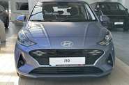 Hyundai i10 Style