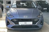 Hyundai i10 Style