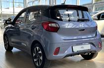 Hyundai i10 Style