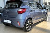 Hyundai i10 Style