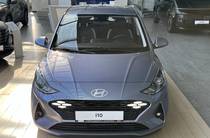 Hyundai i10 Style