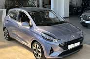 Hyundai i10 Style