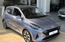 Hyundai i10 Style