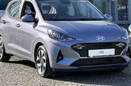 Hyundai i10 Style