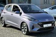 Hyundai i10 Style