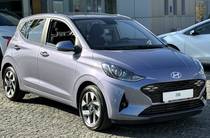 Hyundai i10 Style