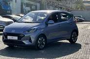 Hyundai i10 Style