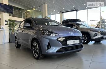 Hyundai i10 2023 Style