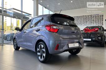 Hyundai i10 2023 Style