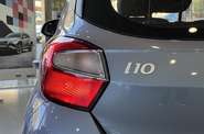 Hyundai i10 Style