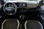 Hyundai i10 Style