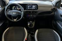 Hyundai i10 Style