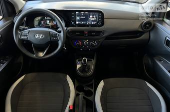 Hyundai i10 2023 Style