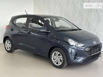 Hyundai i10 2023 Comfort