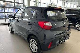 Hyundai i10 2023 Comfort