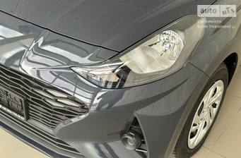 Hyundai i10 2023 Comfort