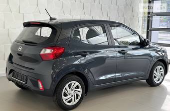 Hyundai i10 2023 Comfort