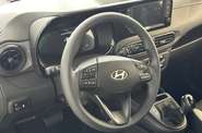 Hyundai i10 Comfort