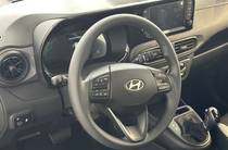 Hyundai i10 Comfort