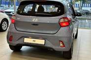 Hyundai i10 Style