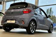 Hyundai i10 Style