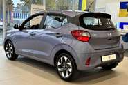 Hyundai i10 Style