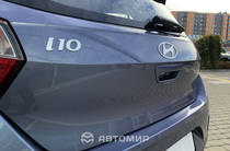 Hyundai i10 Style